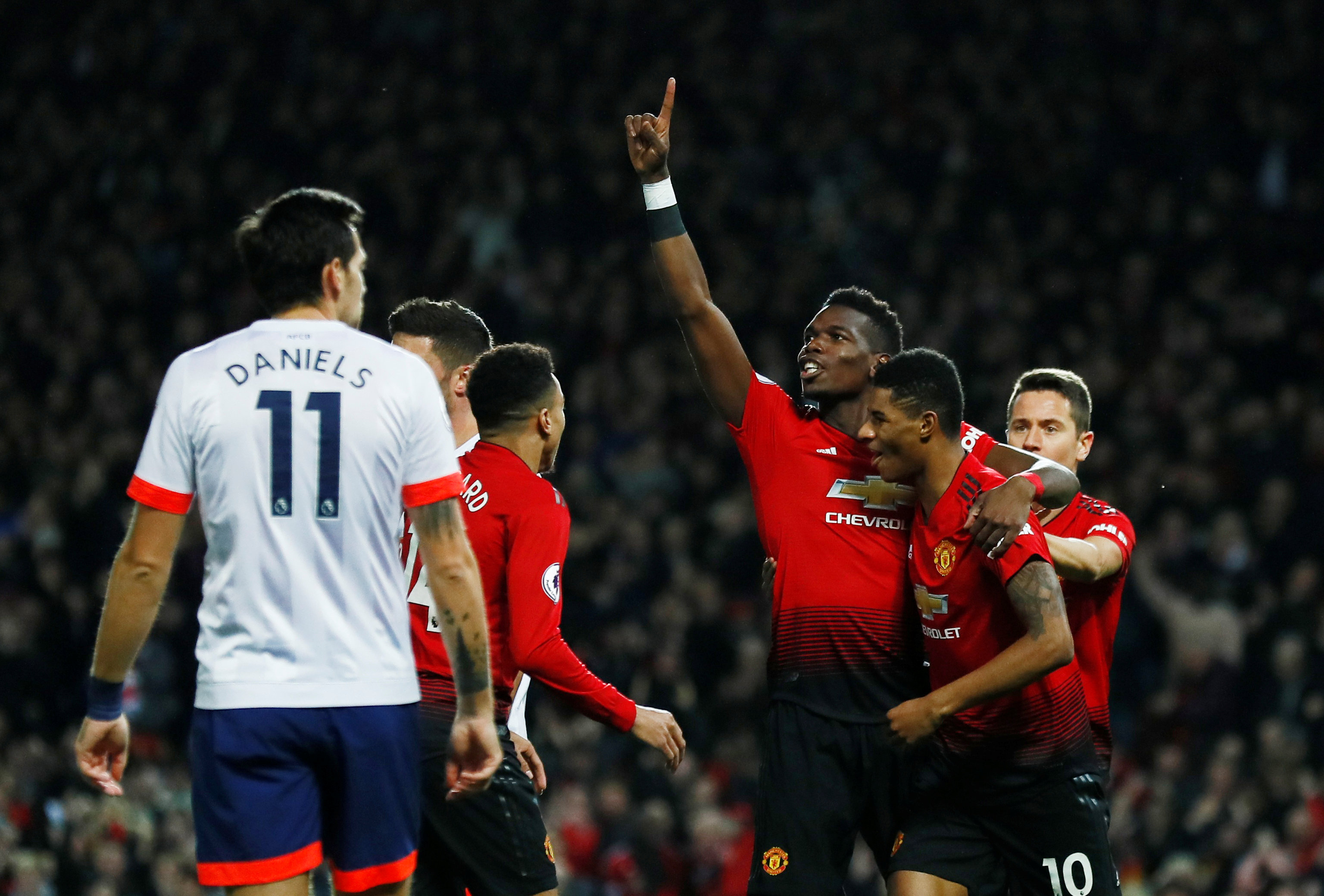 作为英超的 作为英超的